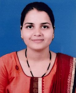 Vaishali Yadav