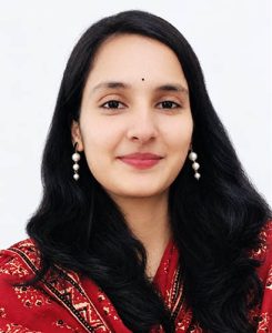 Varsha-Rathore